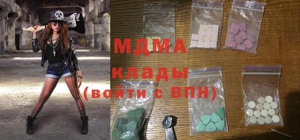 гашик Мегион
