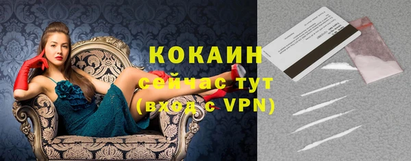 твердый Магадан